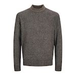 Jack & Jones Pull Marron/ Homme Jack & Jones Space. Coloris disponibles : Noir