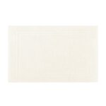 Sensei Maison Tapis de bain 900 g/m² LUXURY - 50x80 cm. Coloris disponibles : Rose, Blanc, Noir, Beige, Vert, Gris, Violet, Rouge, Marron, Bleu, Orange, Jaune