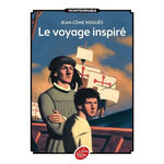 LE VOYAGE INSPIRE, Noguès Jean-Côme