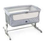 CHICCO CHICCO - Berceau cododo Next2Me Dream Silver