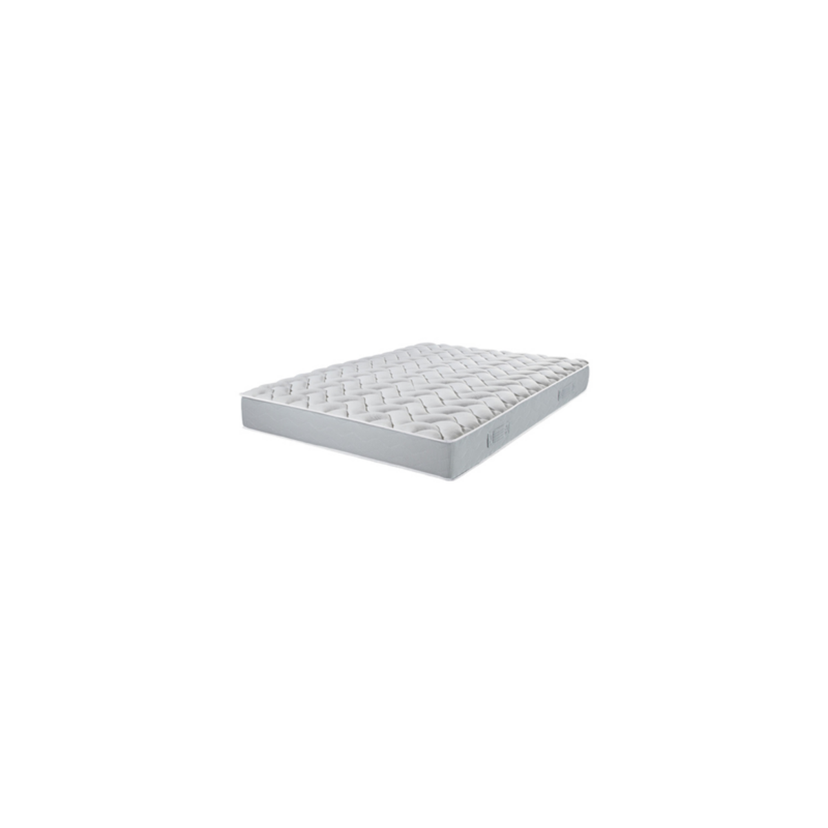 EBAC Matelas Ebac MARGAUX 140x190