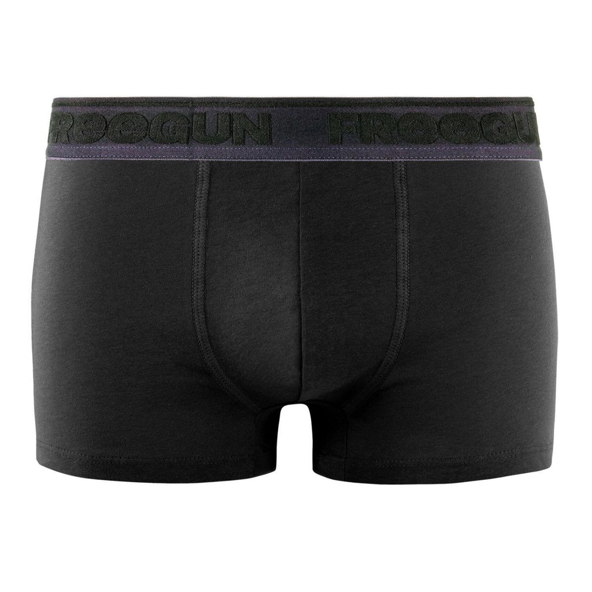 FREEGUN Lot de 3 boxers homme en coton Signature Pablo