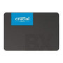Voir la diapositive 1 : Crucial CRUCIAL - Disque SSD Interne - BX500 - 4To - 2,5 pouces (CT4000BX500SSD1)