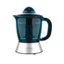 Voir la diapositive 3 : CECOTEC Presse-agrumes électrique Cecotec Zitra Steel noir acier inoxydable