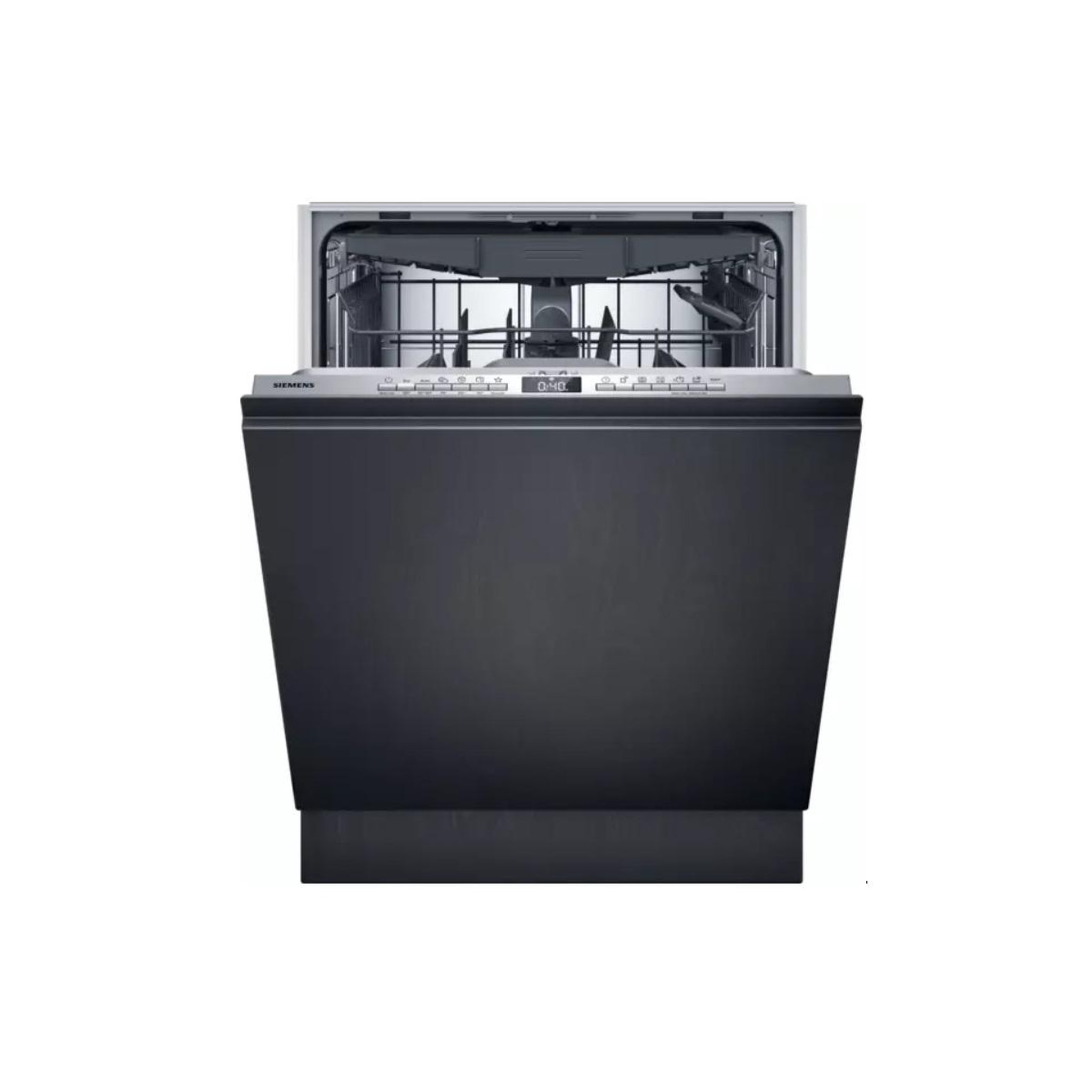 Siemens Lave-vaisselle 60cm 14 couverts 46db tout intégrable - sn63hx10vf
