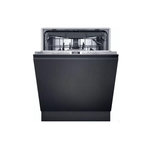 Siemens Lave-vaisselle 60cm 14 couverts 46db tout intégrable - SN63HX10VF