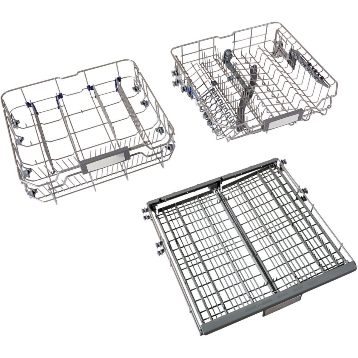 SCHNEIDER Lave vaisselle 60 cm SDW1444VR Vintage Rouge