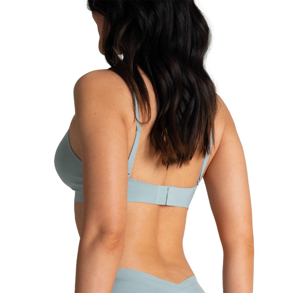 Athena Soutien-gorge triangle sans armatures femme Essentiel