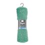 Voir la diapositive 3 : Paris Prix Tapis de Bain Microfibre  Sweety  50x120cm Tilleul