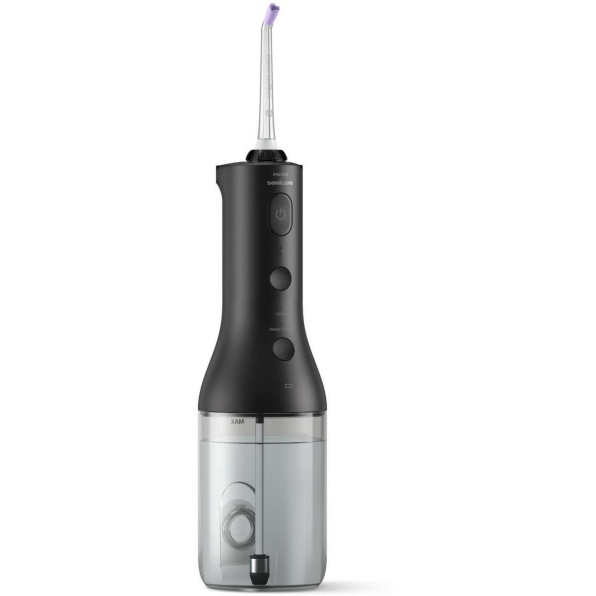 Philips Hydropulseur Sonicare Powerflosser 3000 HX3826/33 sans fil