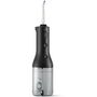 Voir la diapositive 3 : Philips Hydropulseur Sonicare Powerflosser 3000 HX3826/33 sans fil