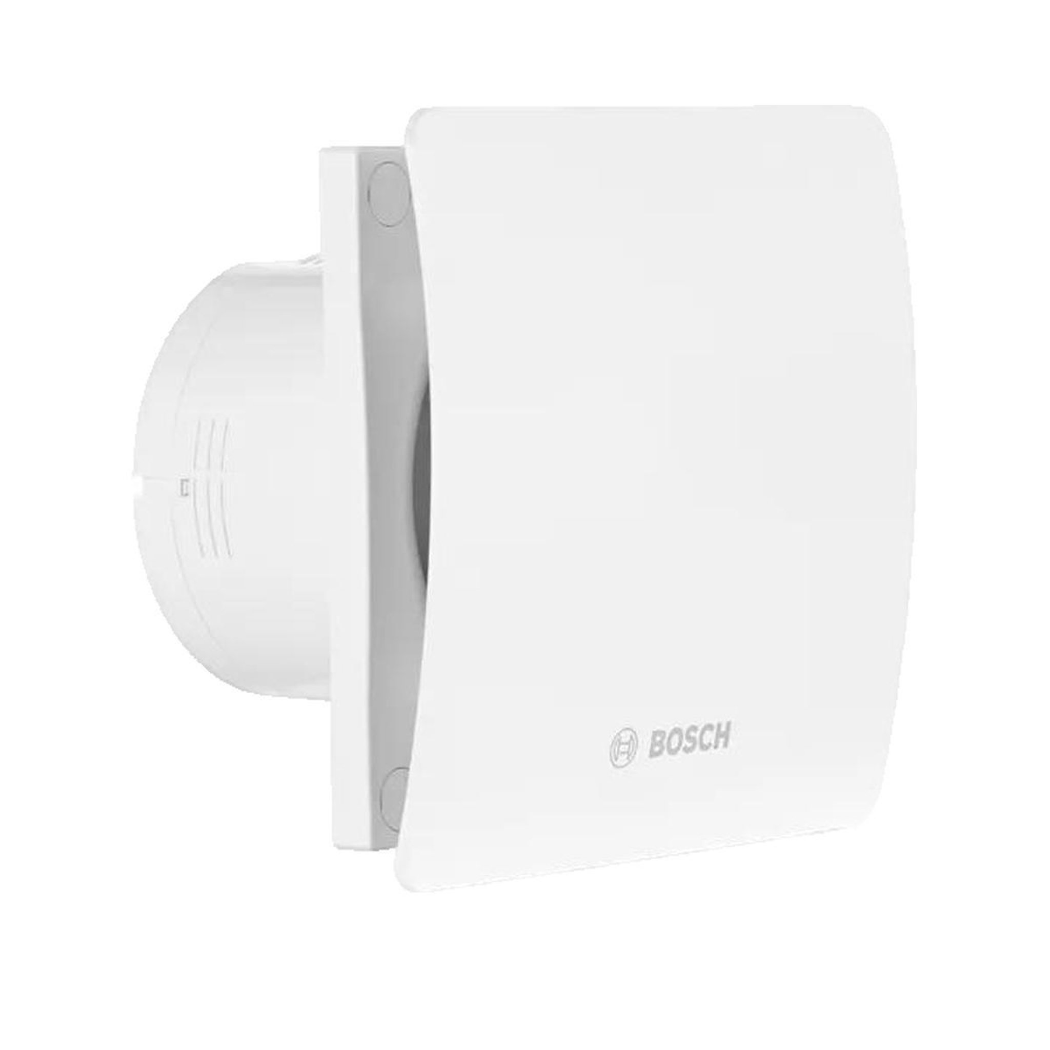 BOSCH Ventilateur de salle de bain Bosch F1500 DH 100 en plastique blanc