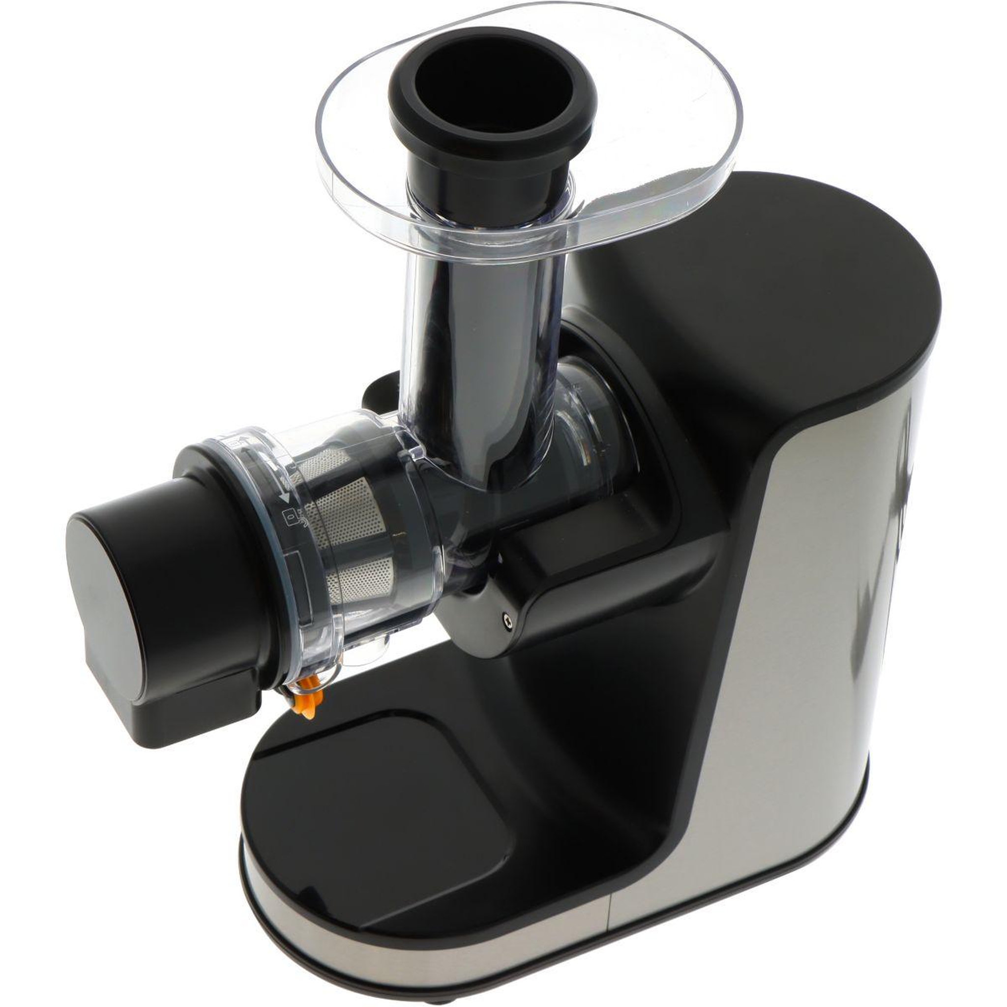 Voir la diapositive 3 : ESSENTIEL B Extracteur de jus eexj4