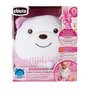 Voir la diapositive 6 : CHICCO Peluche Chicco Osito Sweet Heart rose