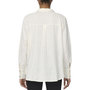 Voir la diapositive 2 : JACQUELINE DE YONG Chemise he Femme JDY Linen