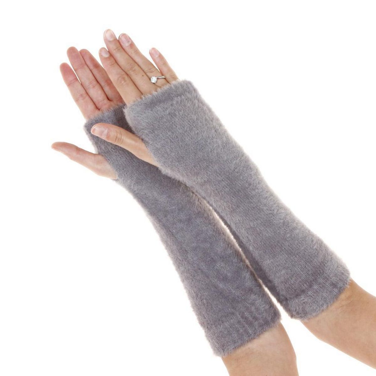 Stella Green Mitaines Longues es Femme Stella Green MAO