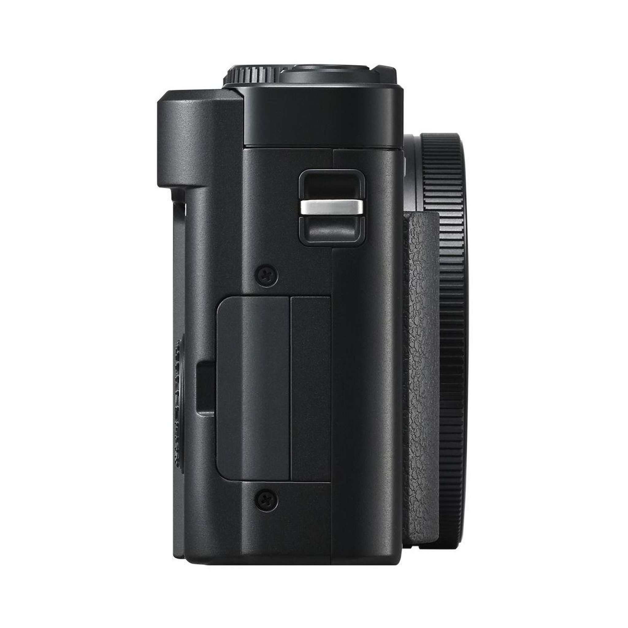 Voir la diapositive 4 : PANASONIC Appareil photo Compact Lumix TZ99 NOIR