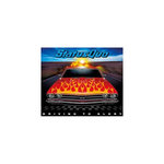 Driving To Glory Picture Disc