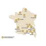 Voir la diapositive 3 : Smartbox Rêve d'insolite - Coffret Cadeau Multi-thèmes