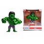 Voir la diapositive 3 : SMOBY Figurine Métal Hulk Marvel