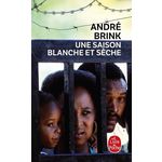 UNE SAISON BLANCHE ET SECHE, Brink André