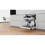 Voir la diapositive 3 : Whirlpool Lave vaisselle encastrable WD0BD851AX 6èmeSens