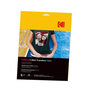 Voir la diapositive 2 : Kodak Papier d impression Kodak T shirt Transfer Dark 5 feuilles