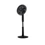 Voir la diapositive 2 : CECOTEC Ventilateur sur pied Cecotec EnergySilence 1020 ExtremeConnected Noir