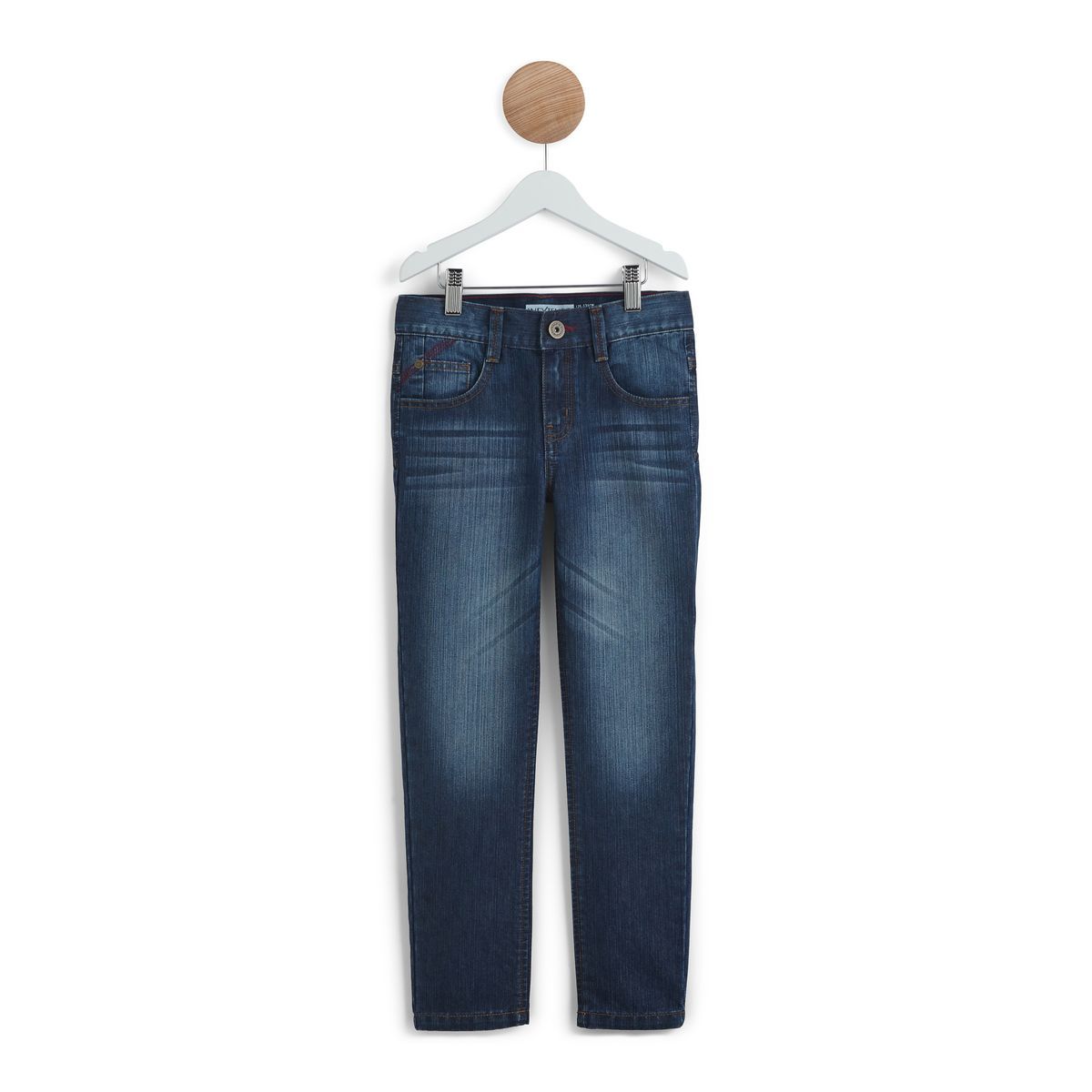 IN EXTENSO Jean garçon