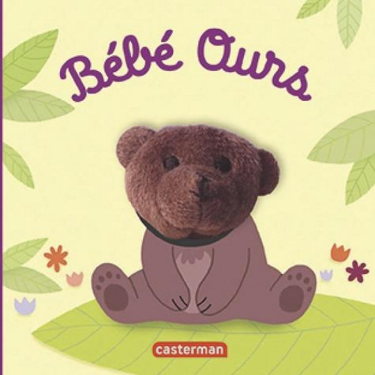 BEBE OURS, Chetaud Hélène