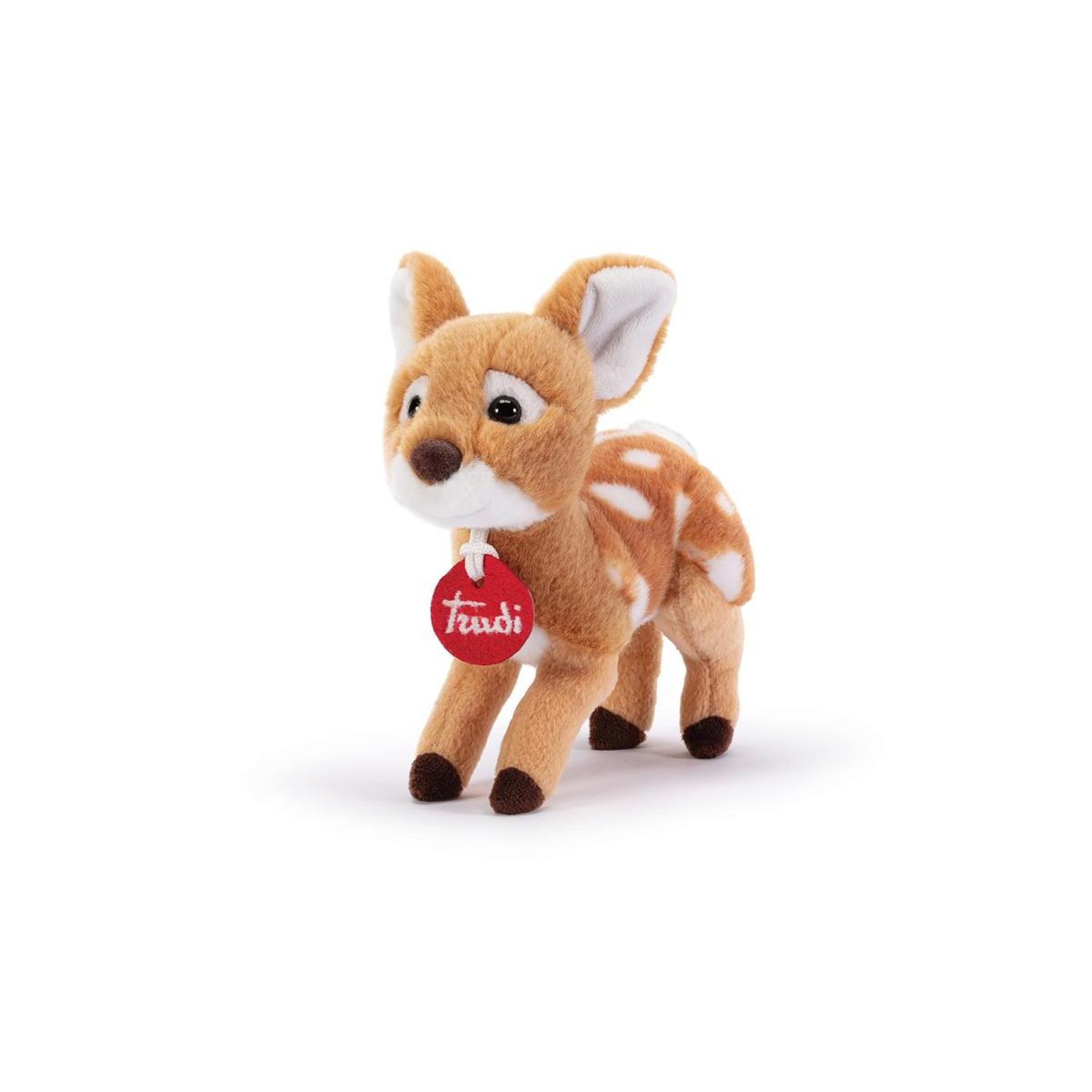 Trudi peluche no Faon - taille XS