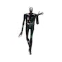 Voir la diapositive 3 : Marvel Figurine Hasbro Marvel Legends de The Spot