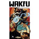 WAKFU TOME 4 : L'ERRANCE DES ELIATROPES, Tot