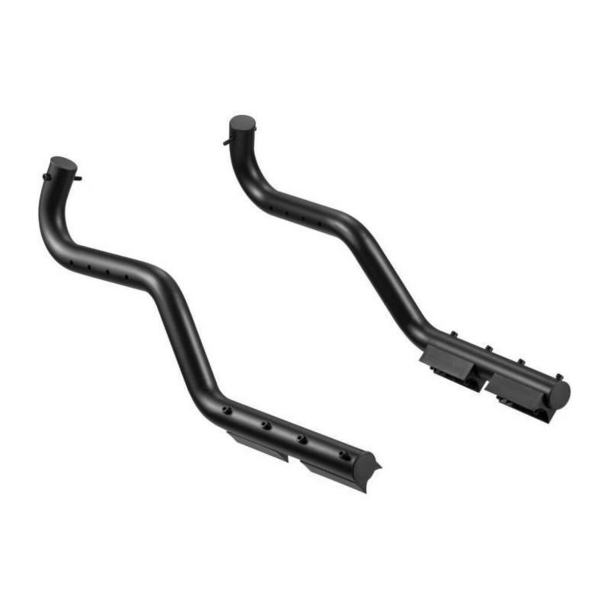 OPLITE Kit Full Force pour Siege GTR S3 - OPLITE - GTR S3 FULL FORCE + FLIGHT KIT - Noir - OP-GTR-BBT