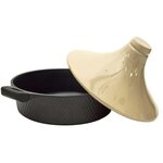 COOK CONCEPT Tajine 28cm induction