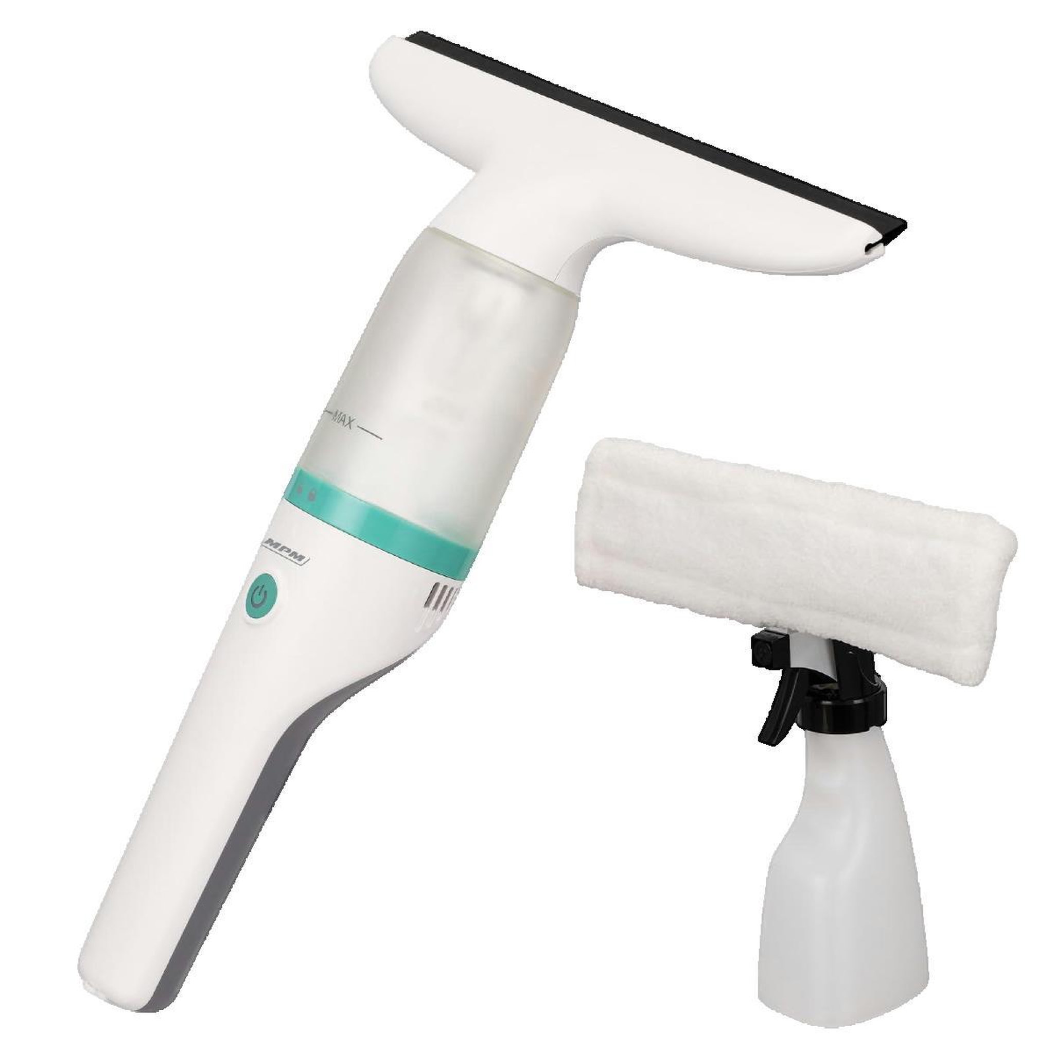 MPM Nettoyeur à vitres MPM moderne et pratique