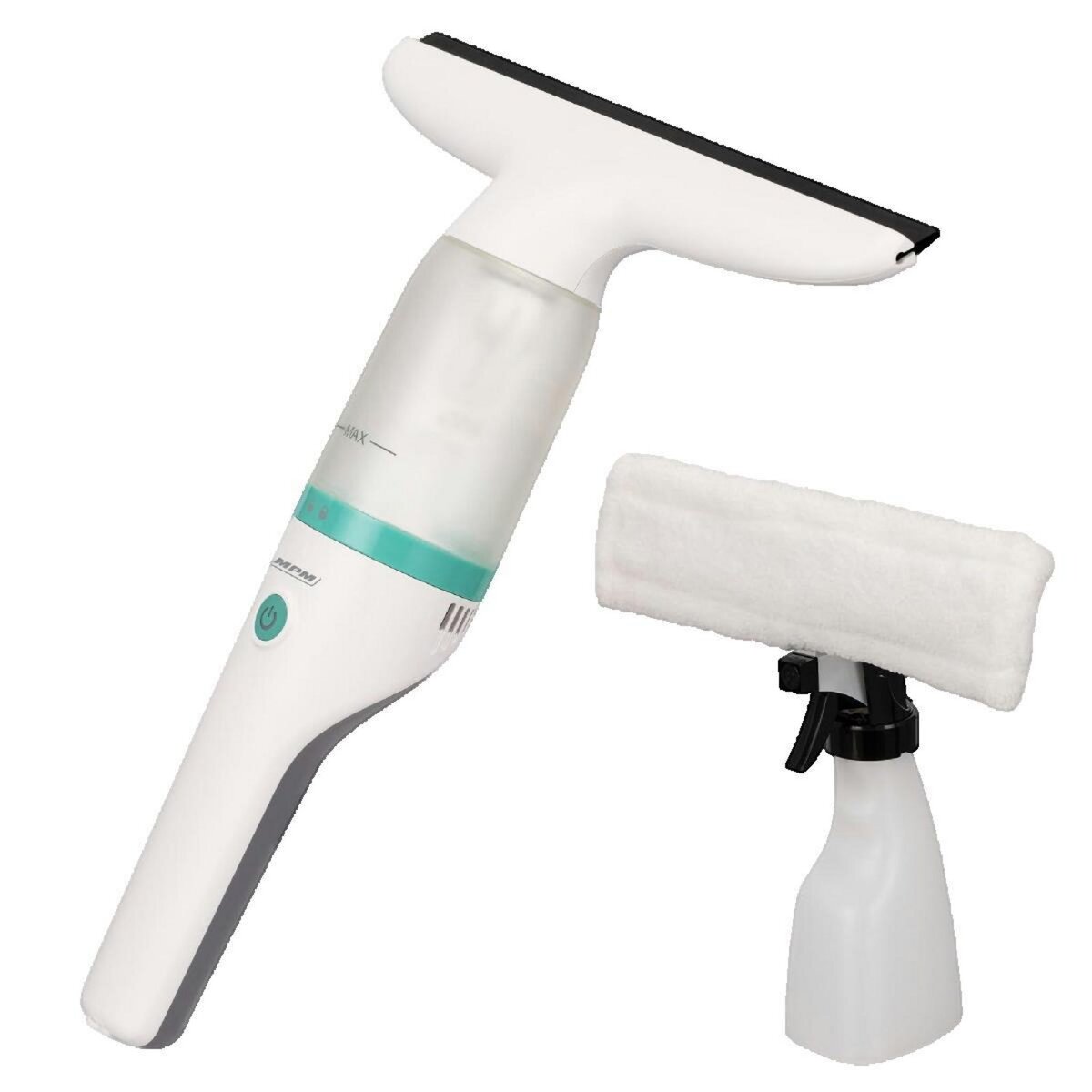 MPM Nettoyeur à vitres MPM moderne et pratique