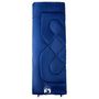 Voir la diapositive 2 : VIDAXL Sac de couchage pour adultes camping 3 saisons