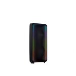 Samsung Enceinte nomade bluetooth noir - MX-ST50B/ZF