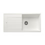 Voir la diapositive 2 : Blanco Pack évier + mitigeur 100cm - 528428