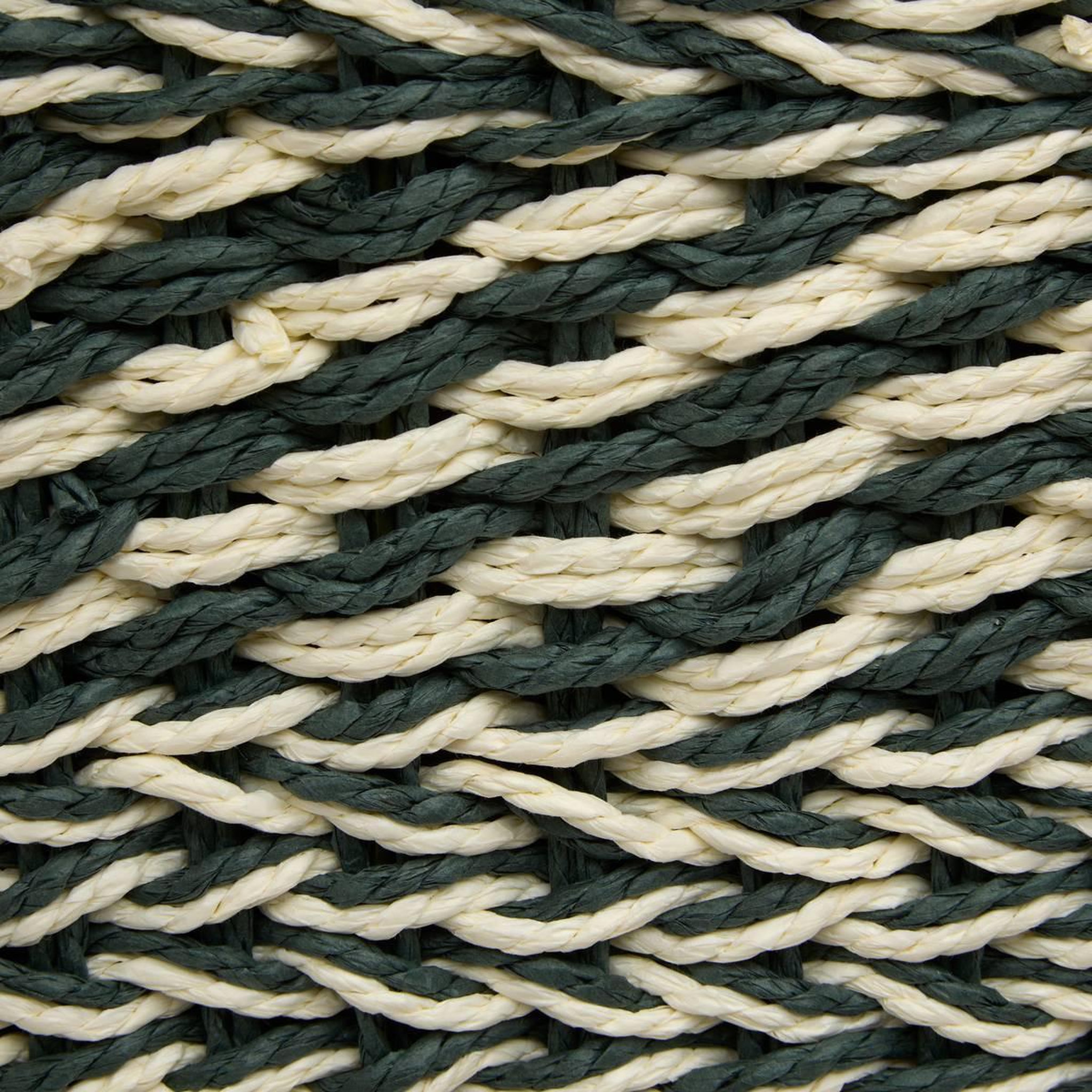 Voir la diapositive 3 : FIVE Boîte de rangement noela  mix n'modul  31x31cm kaki