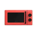 CECOTEC Micro-ondes Cecotec Modèle Rouge 20 litres