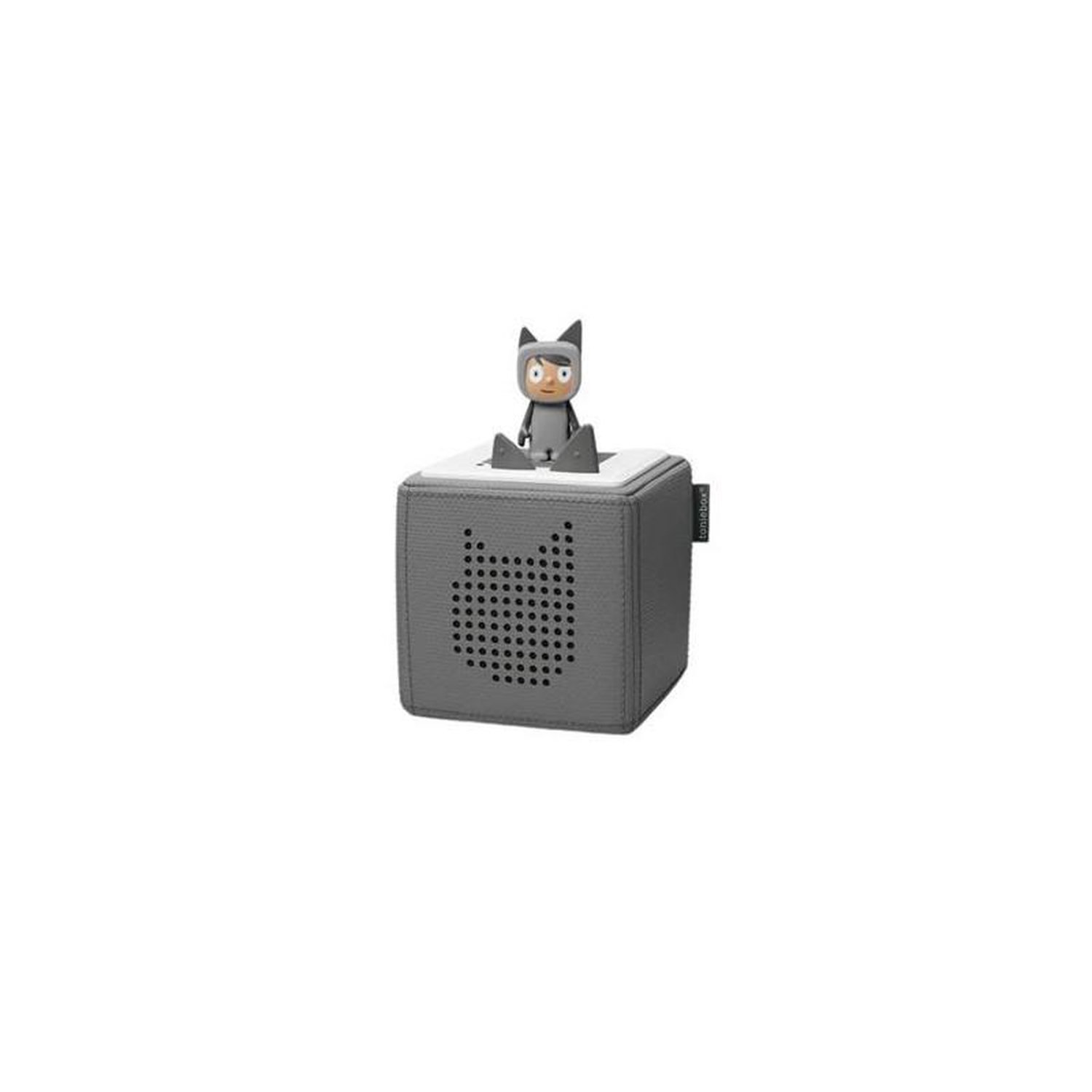 Étui de Rangement Yoto Mini - Sacoche Étanche Antichoc pour Lecteur Audio - Portable avec