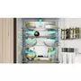 ASKO Réfrigérateur combiné encastrable RFN31831EI Pantographe