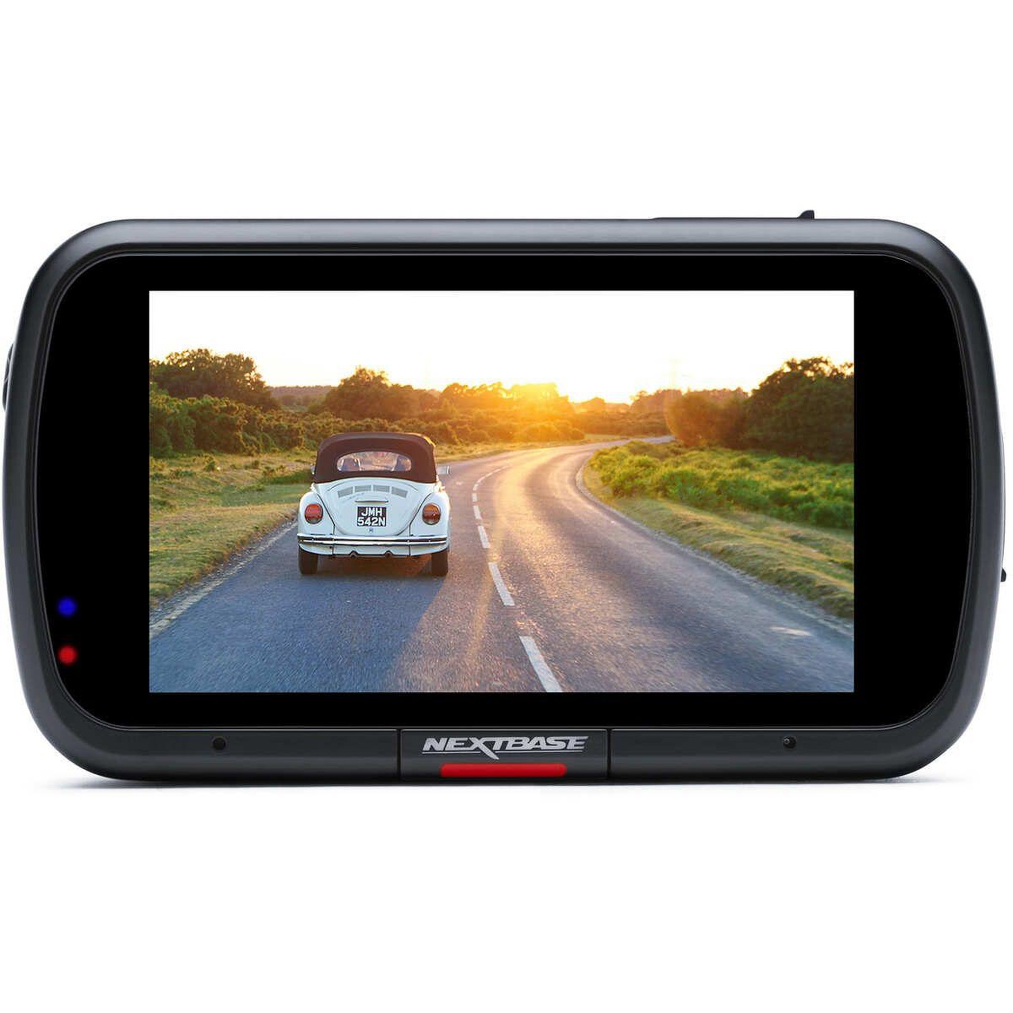 Voir la diapositive 5 : next base Dashcam 622GW