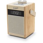 ROBERTS Radio DAB RAMBLER MIDI PASTEL CREME