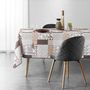 Voir la diapositive 2 : Paris Prix Nappe Imprimée  Kampala  150x240cm Multicolore