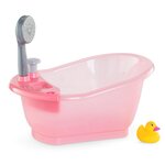 Corolle Baignoire pour poupon 30/36 cm