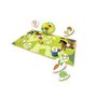 Voir la diapositive 3 : RAVENSBURGER Jeu Qui mange quoi ?