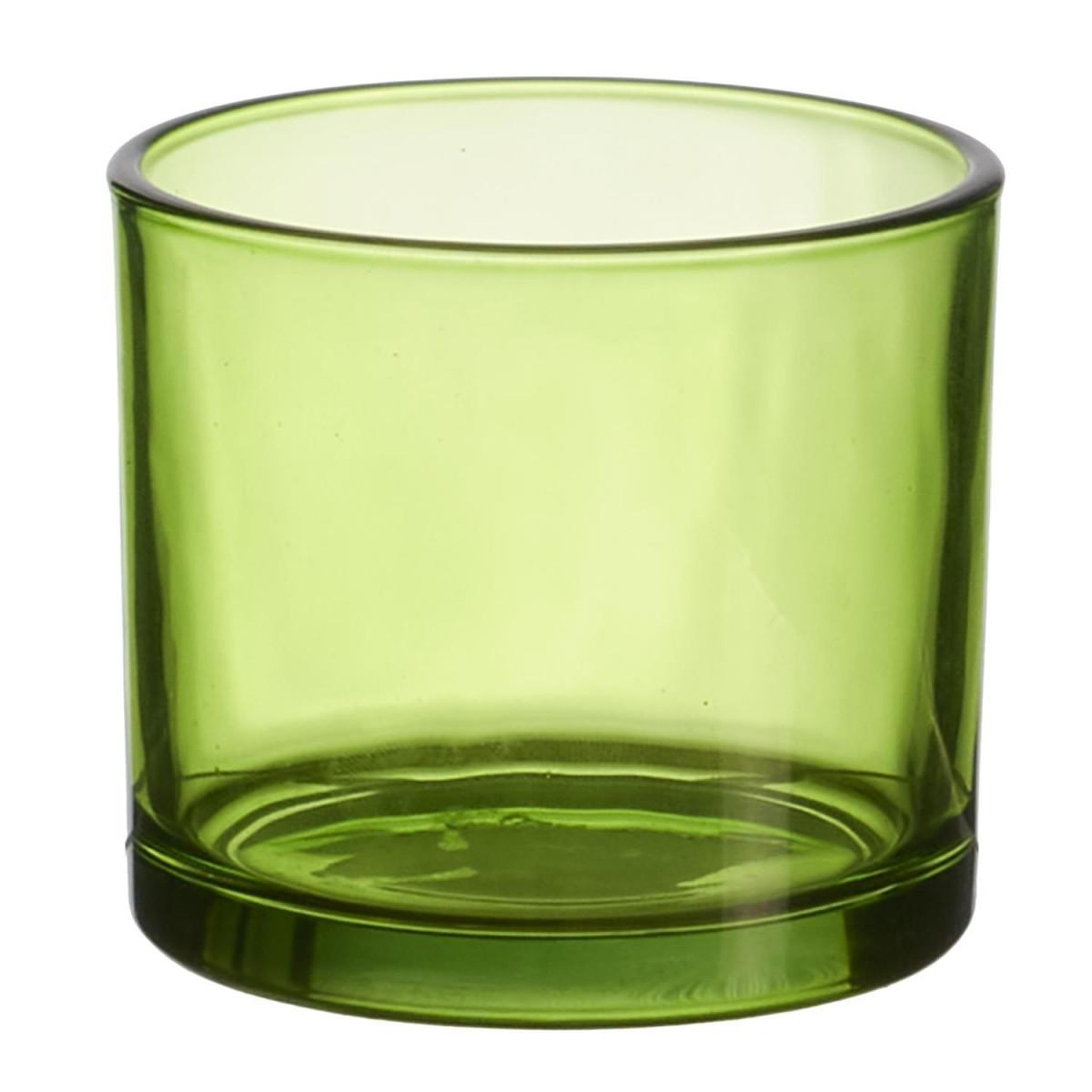 Voir la diapositive 5 : The Home Deco Factory Lot de 6 verres  bain de soleil  16cl multicolore
